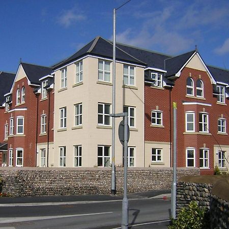 Woodlands View, Ansdell Hotel Lytham St Annes Exterior photo
